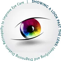 Diabetic Retinopathy AR icon