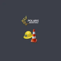 Polaris Workforce icon