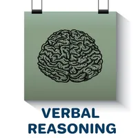 Verbal Reasoning Practice icon