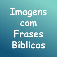 Imagens com Frases Bíblicas icon