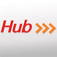 Hub icon