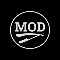 MOD Barbershop icon