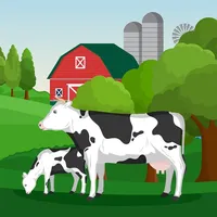 Dairy Checker icon