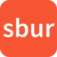 Sbur icon