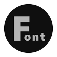 FontInstall.app icon