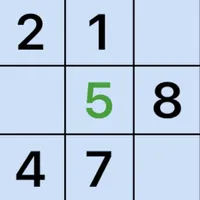 Sudoku Master: Brain Challenge icon