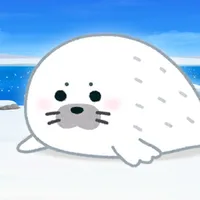 Seal Pet ウーパールーパー icon