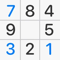 Sudoku+ Classic Puzzle icon