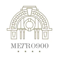 Hotel Metro 900 icon