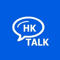 HK Talk icon