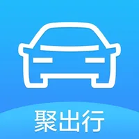 聚出行 icon