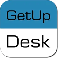 GetUpDesk icon