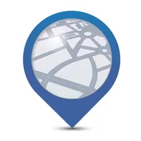 Panorama GPS icon