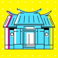 古蹟巡查通報系統 icon