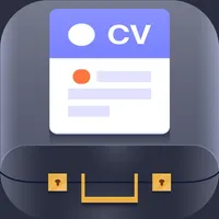 Resume Generator - CV Designer icon