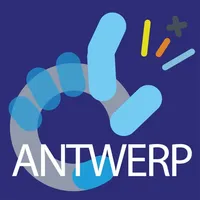 Antwerp in a Snap icon