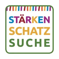 Stärken-Schatzsuche icon