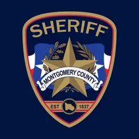 Montgomery County TX Sheriff icon