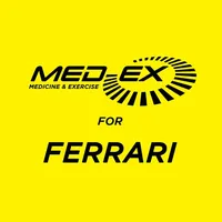 Med-Ex for Ferrari icon