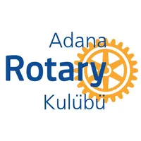 Adana Rotary icon