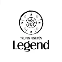 Trung Nguyên Legend Cafe icon