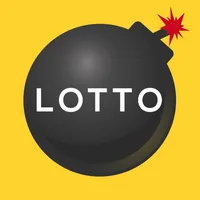 Lotto Bomber icon