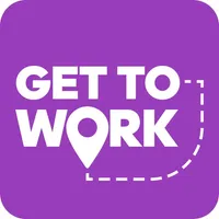 GetToWork - Office Commute icon