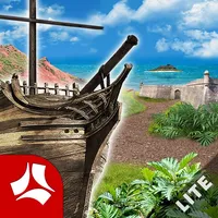 Lost Ship Lite icon