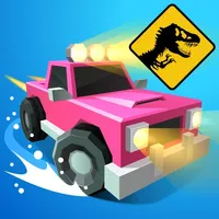 Downhill Drift icon