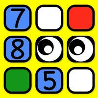 Sudokids - SUDOKU for KIDS icon