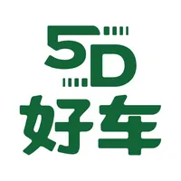 5D好车 icon