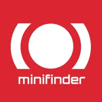 MiniFinder TripLog icon