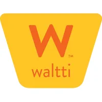 Waltti Mobile icon