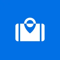 Stasher Luggage Storage icon