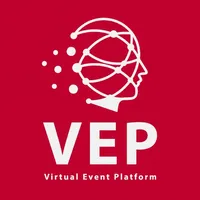 Virtual Event Platform (VEP) icon