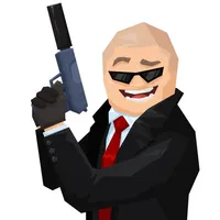 Mr Ricochet icon