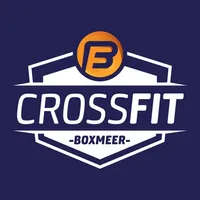 CrossFit Boxmeer icon