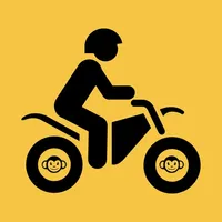 Drive Monkey icon