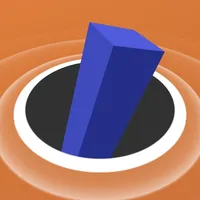 Eat Up 3D - Hole Game - Attack icon