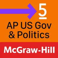 AP US Government + Politics icon