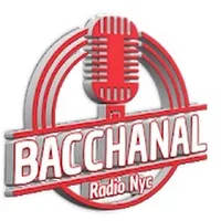 Bacchanal Radio Nyc icon