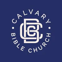 Calvary Bible Church-NH icon