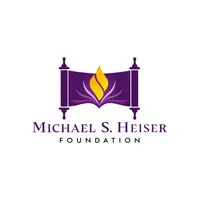 Michael S. Heiser Foundation icon