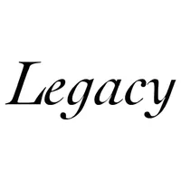 Legacy hair design icon