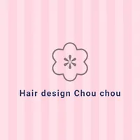 直方市の美容室Hair design Chou chou icon