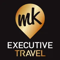 MK Executive Travel Passenger icon