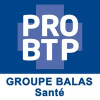 GROUPE BALAS Santé icon