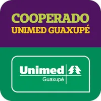 Unimed Guaxupé Cooperado icon