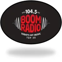 Boom Radio icon