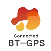 Connected BTGPS icon